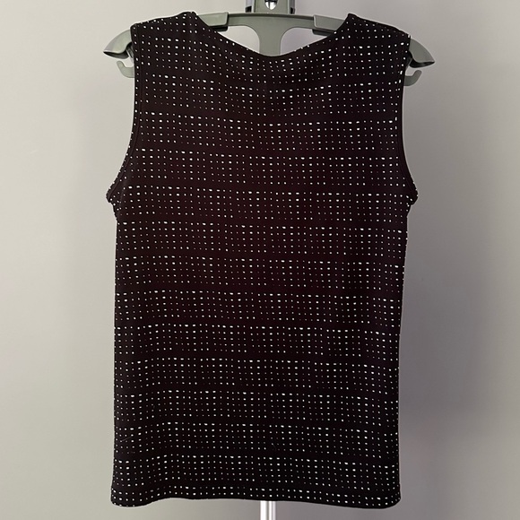 Banana Republic Layered Top - Picture 2 of 5